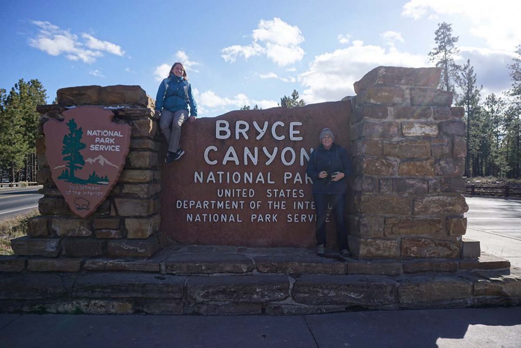 Bryce Canyon