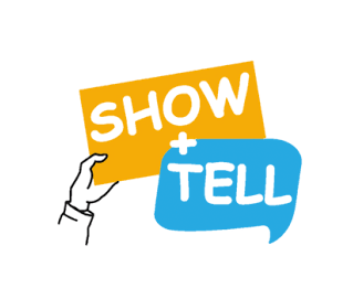 Show and Tell