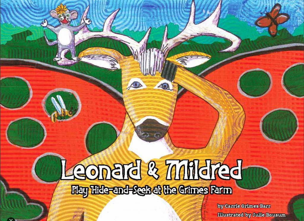 Leonard and Mildred