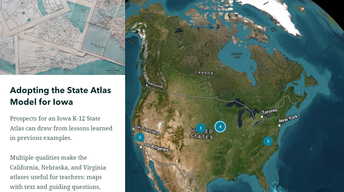 December 2023 Lunch & Learn Video: Towards the Production of an Iowa ...